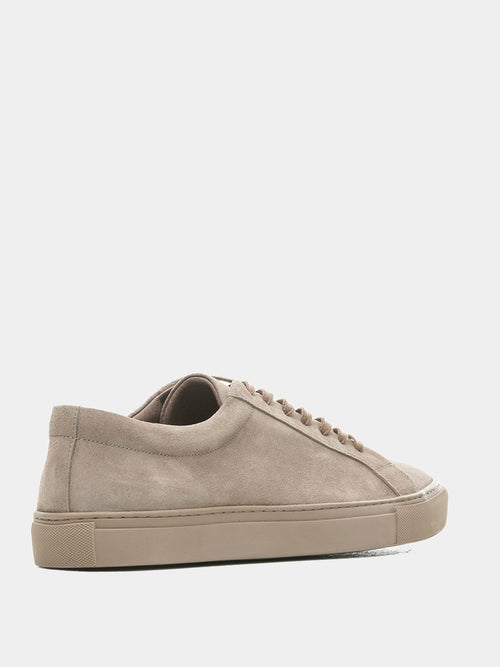 Rodd And Gunn Men's Endeavour Street Sneaker