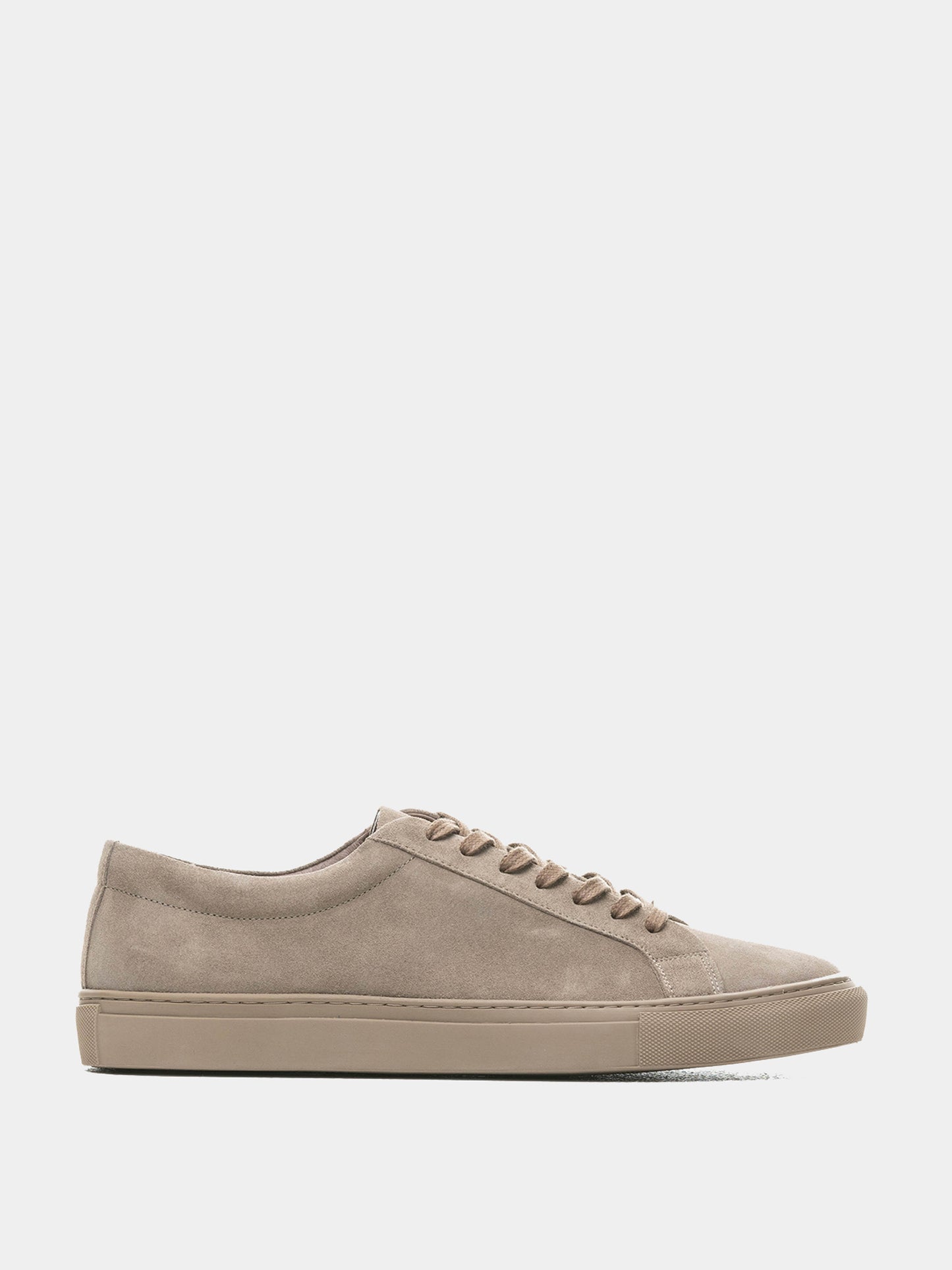 Rodd And Gunn Men's Endeavour Street Sneaker - Saint Bernard