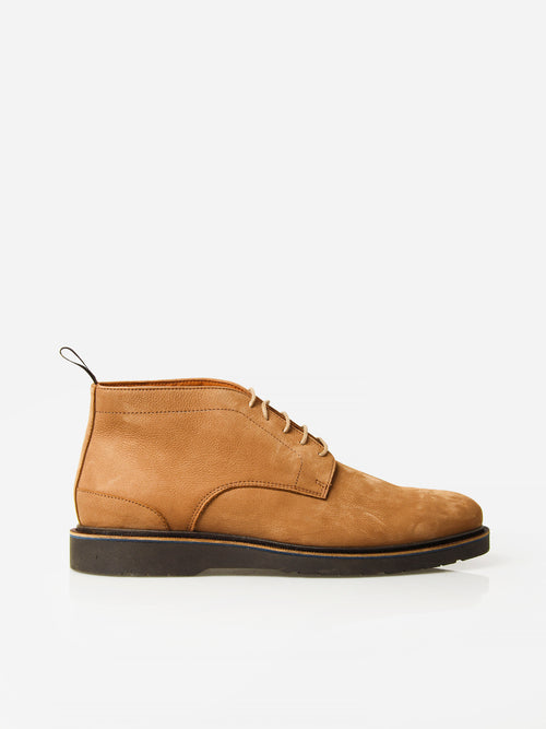 Rodd And Gunn Men's Belmont Desert Boot