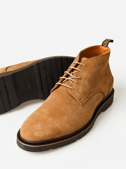 Rodd And Gunn Men's Belmont Desert Boot