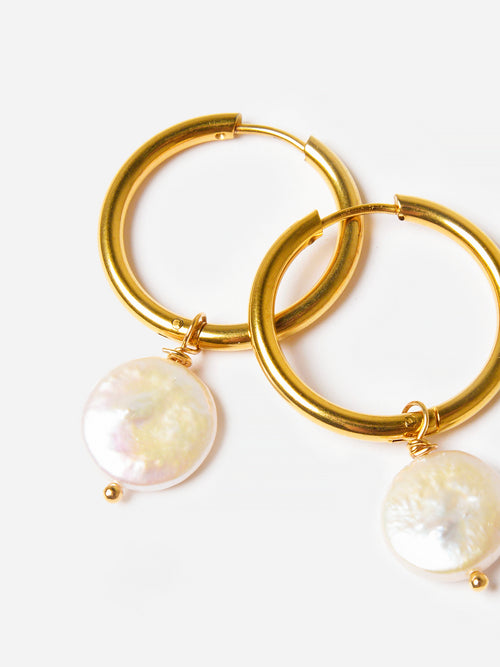 Casa Clara Women's Zealand Earrings
