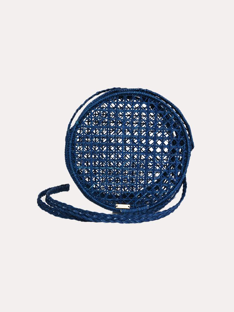 Kaanas Barichara Crossbody Bag - Saint Bernard