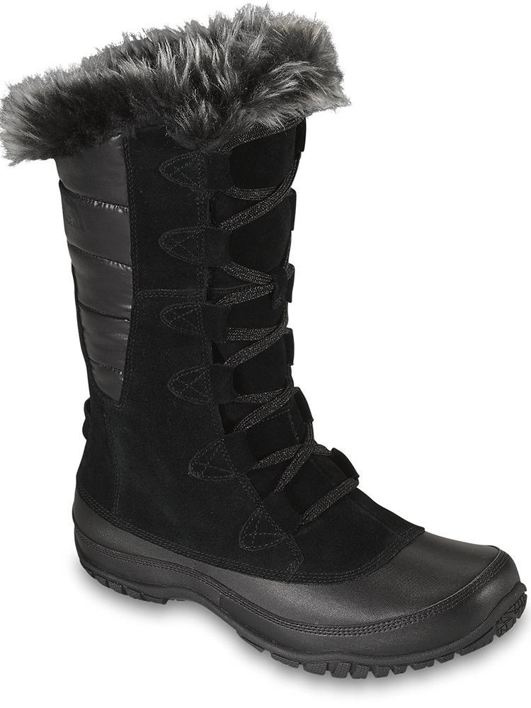 The North Face Women's Nuptse Purna Boot - Saint Bernard