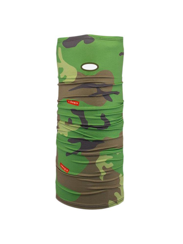 Airhole Drylite Airtube Neck Warmer - Saint Bernard