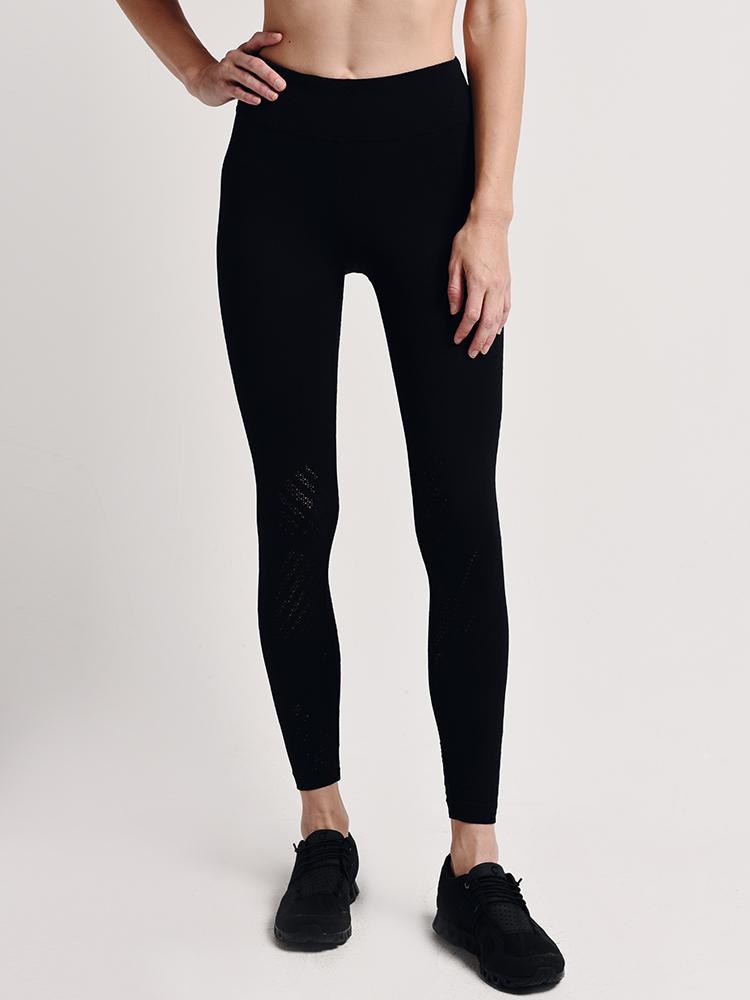 Koral Activewear Drive High-Rise Maxen Legging - Saint Bernard