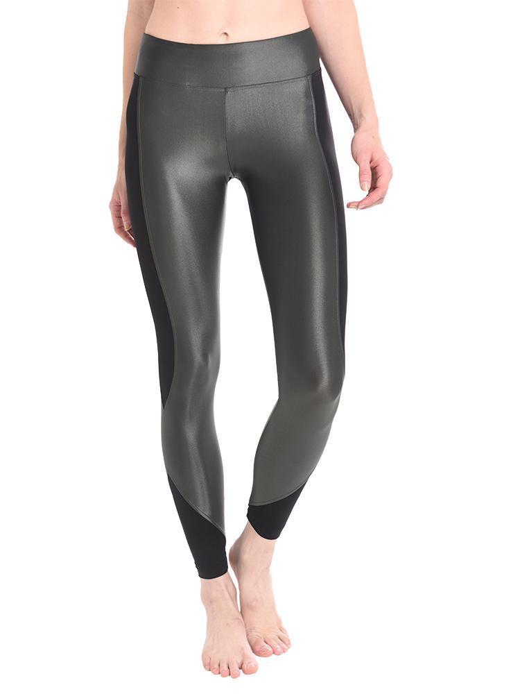 Koral Active Curve Legging - Saint Bernard