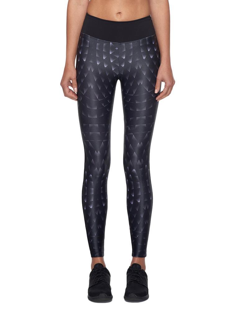 Koral Activewear Emulate Legging - Saint Bernard