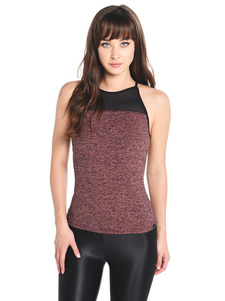 Koral Activewear Mover Tank - Saint Bernard