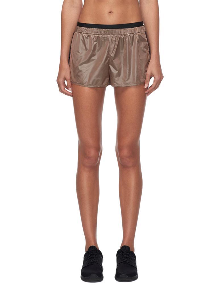 Koral Activewear Flagship Short - Saint Bernard