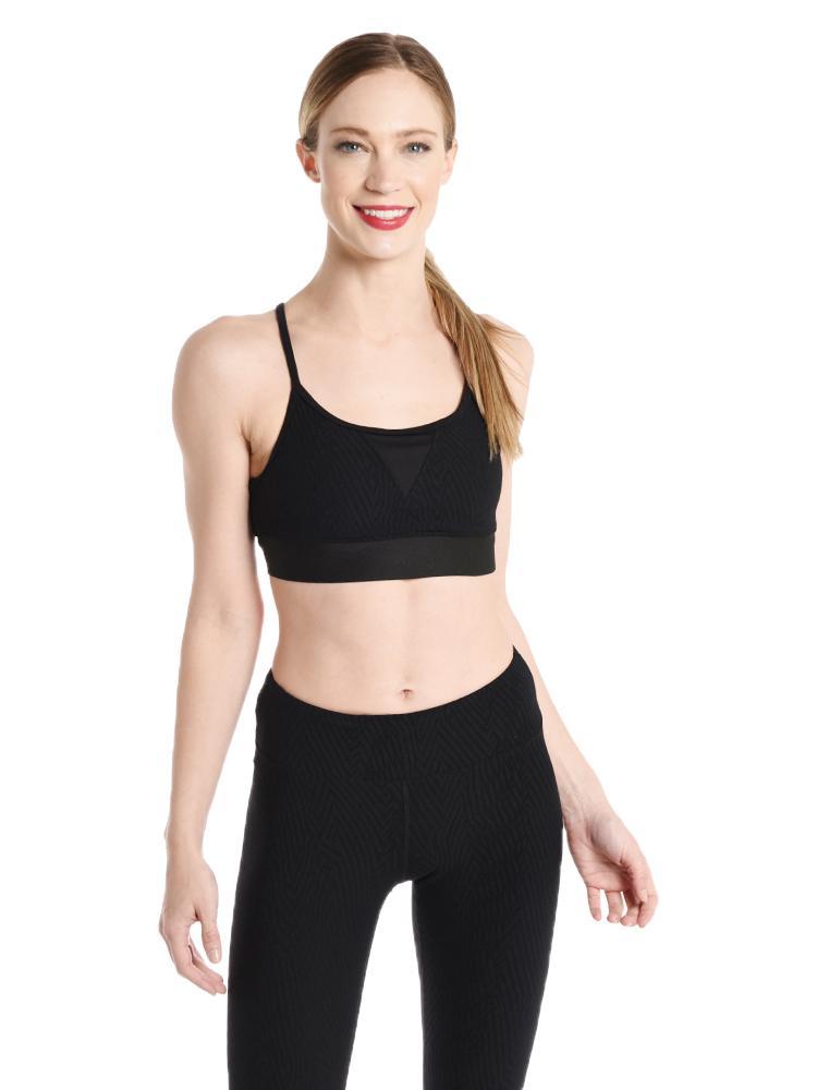 Koral Activewear Trifecta Versatility Sports Bra - Saint Bernard