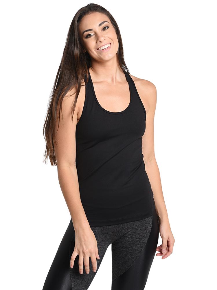 Koral Activewear Kindred Tank - Saint Bernard