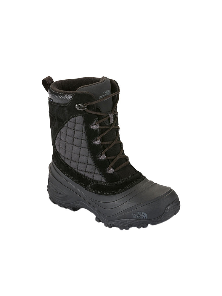 The North Face Youth ThermoBall Utility Boot