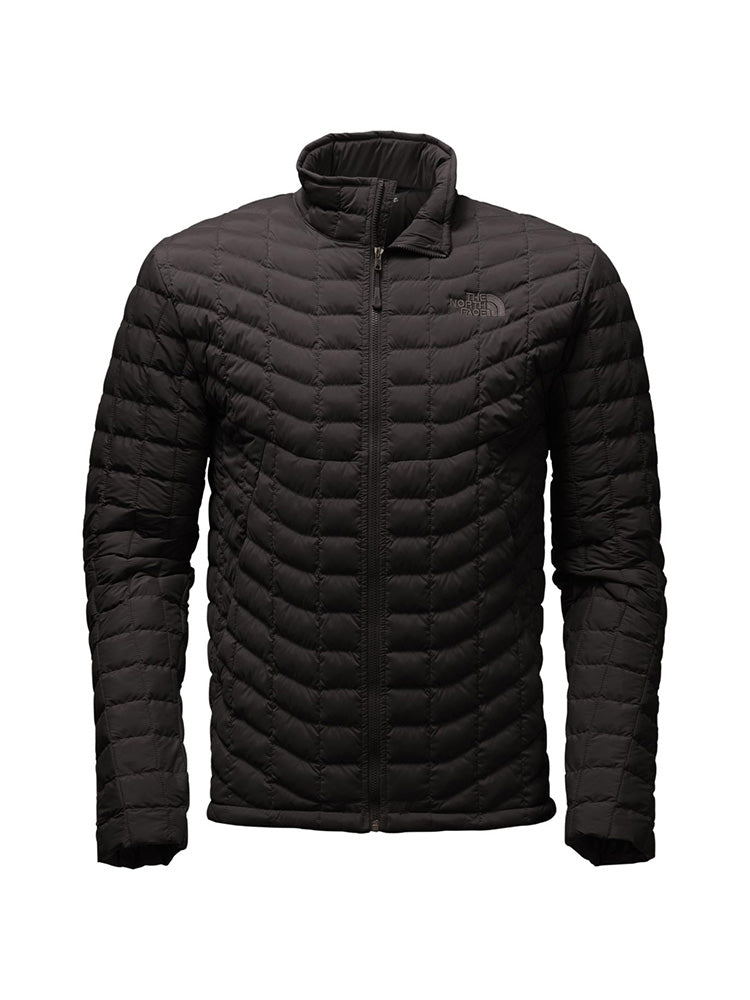 The North Face Men's Stretch Thermoball Full Zip Jacket