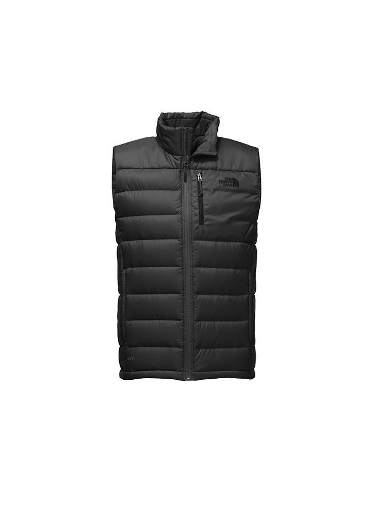 The North Face Men's Aconcagua Vest - Saint Bernard