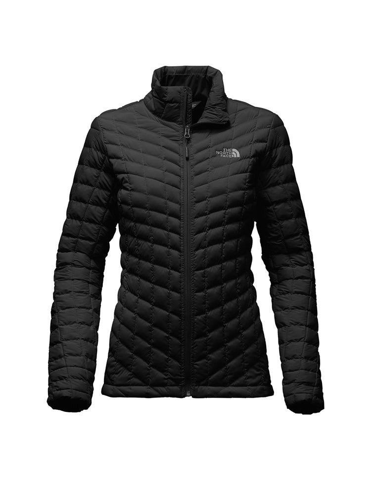 The North Face Women's Stretch Thermoball Full Zip Jacket - Saint Bernard