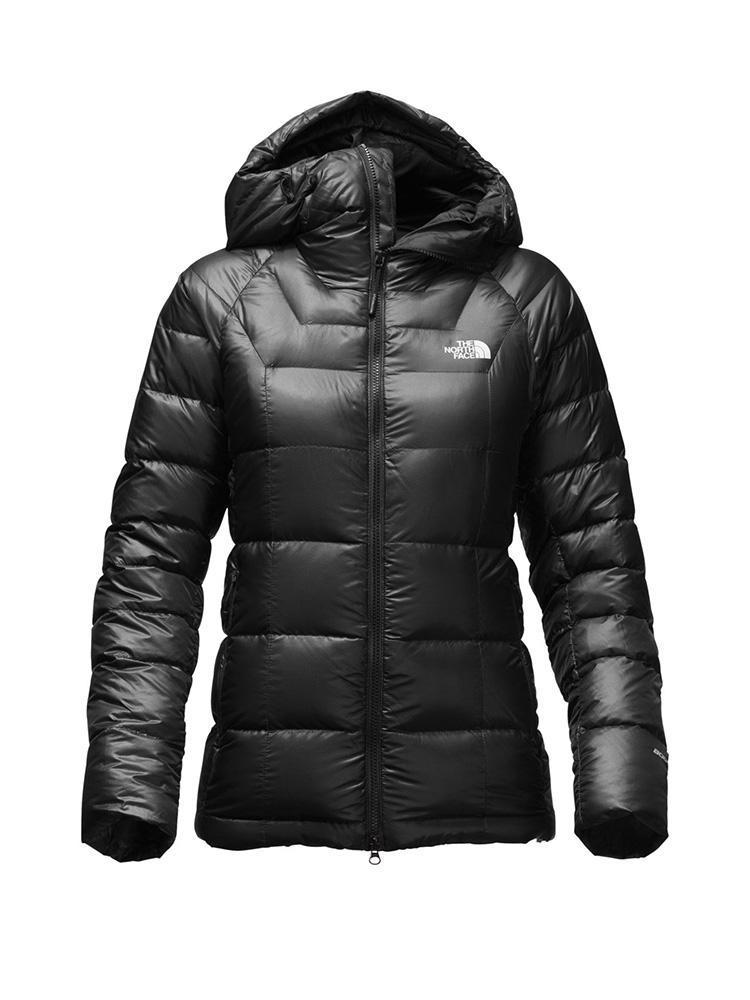 The North Face Women's Immaculator Down Parka - Saint Bernard