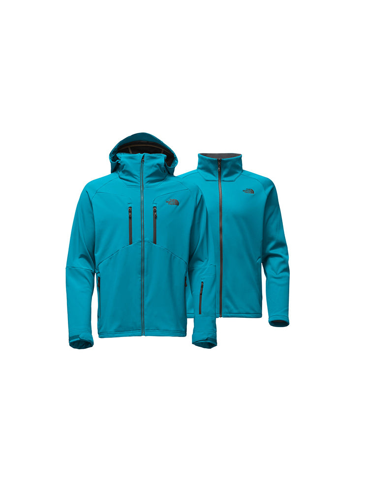 The North Face Men's Apex Storm Peak Triclimate Jacket - Saint Bernard