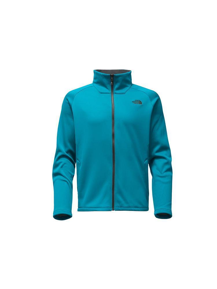 The North Face Men's Apex Storm Peak Triclimate Jacket - Saint Bernard