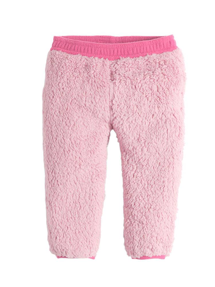 The North Face Infant Plushee Pant - Saint Bernard