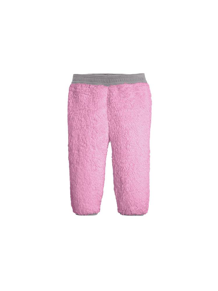 The North Face Infant Plushee Pant - Saint Bernard