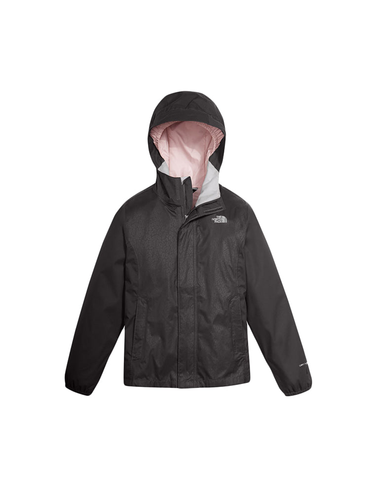 The North Face Girls' Reflective Jacket