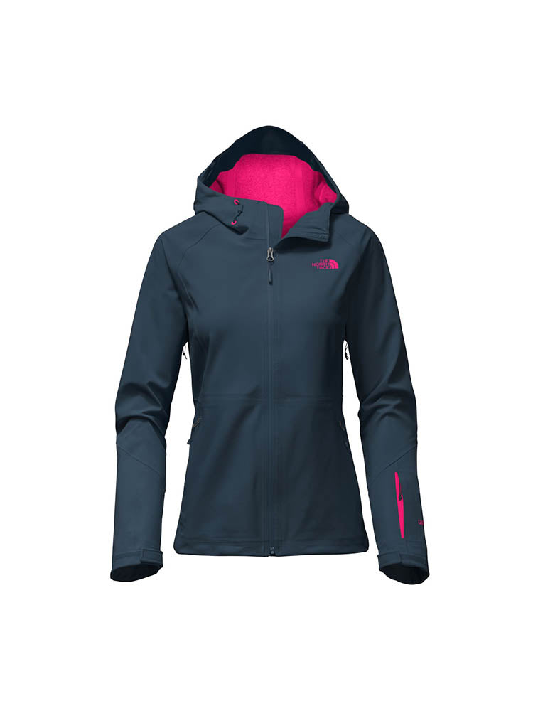 The North Face Women's Apex Flex GRX Jacket - Saint Bernard