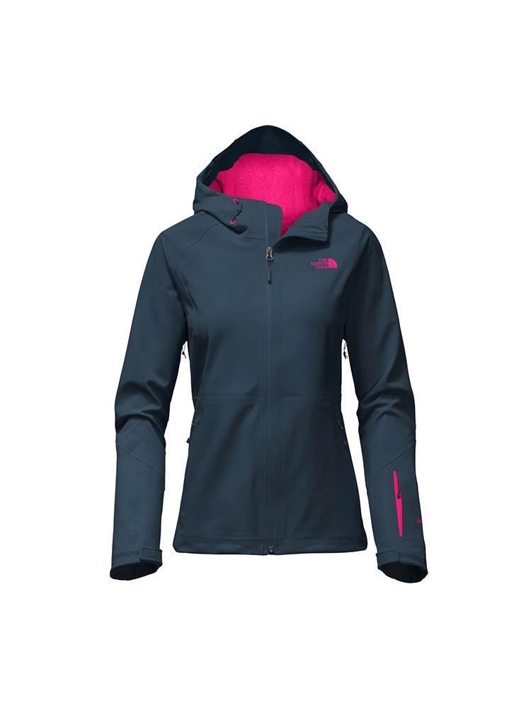 The North Face Women's Apex Flex GRX Jacket - Saint Bernard