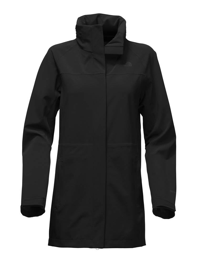The North Face Women's Apex Flex GTX Disruptor Parka - Saint Bernard