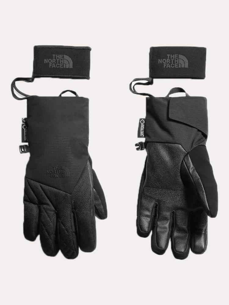The North Face Women's Montana Gore Tex SG Glove - Saint Bernard