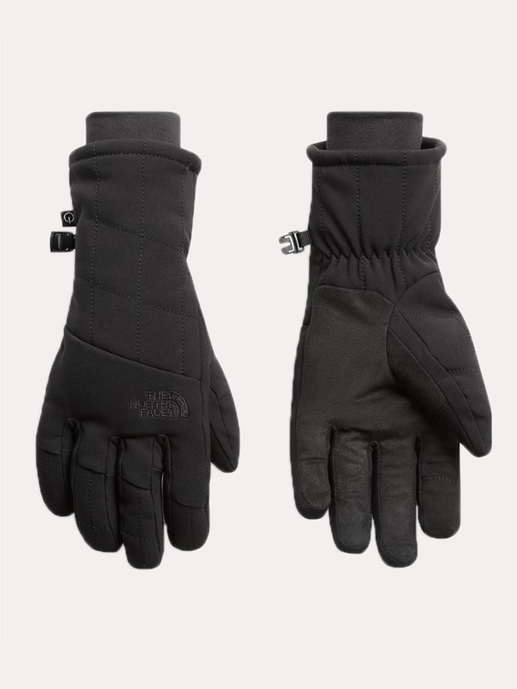 The North Face Women's Pseudio Insulated Glove - Saint Bernard