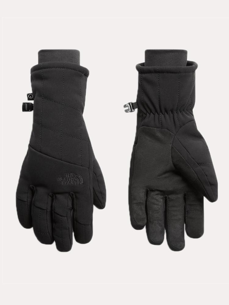 The North Face Women's Pseudio Insulated Glove - Saint Bernard