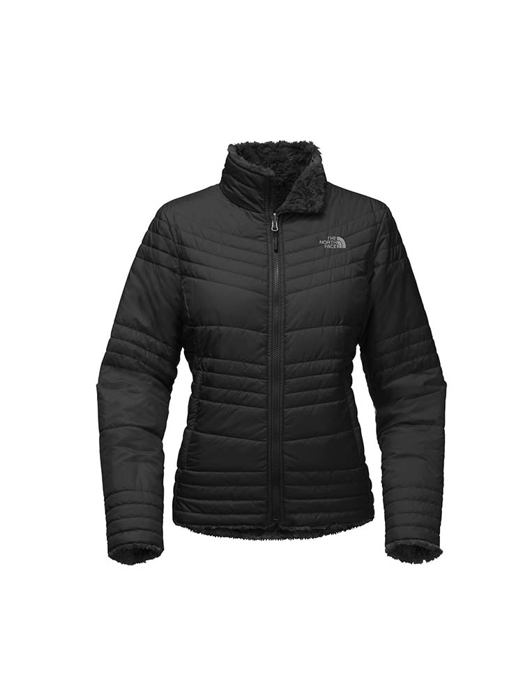The North Face Women's Mossbud Swirl Jacket - Saint Bernard