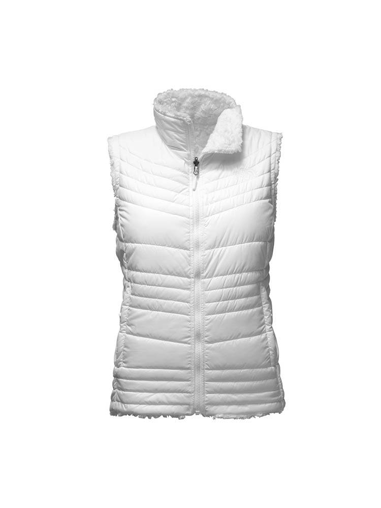 The North Face Women's Mossbud Swirl Vest - Saint Bernard