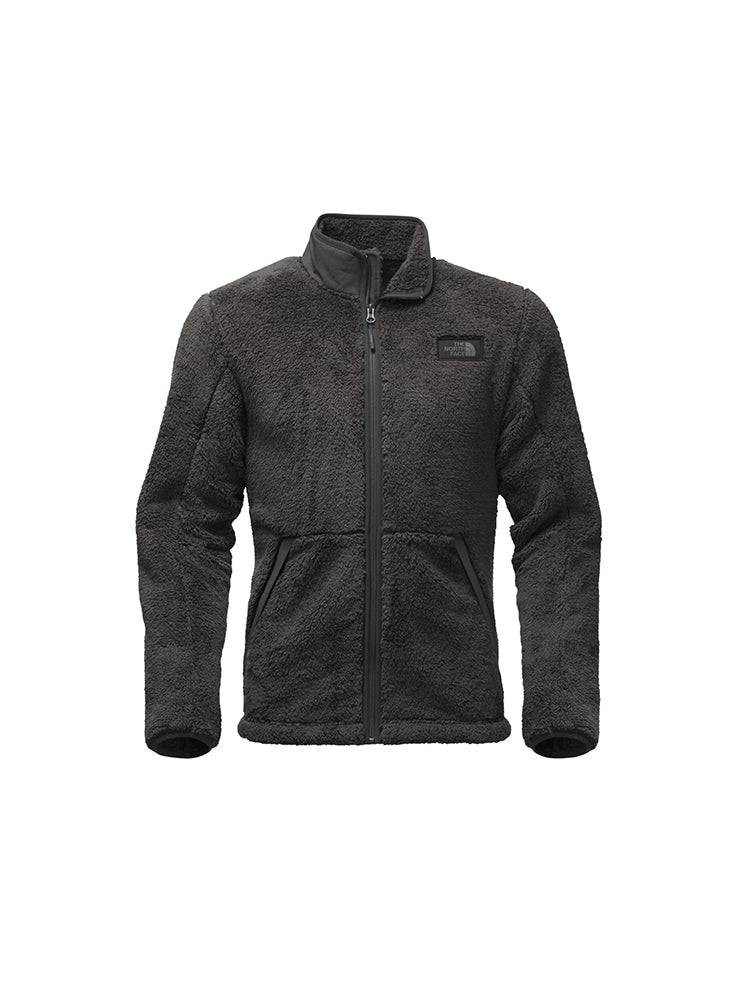 The North Face Men's Campshire Full Zip - Saint Bernard