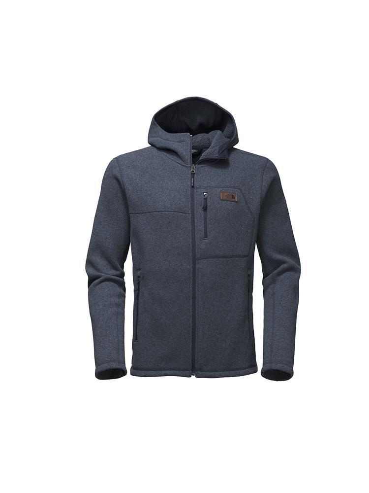 The North Face Men's Gordon Lyons Hoodie - Saint Bernard