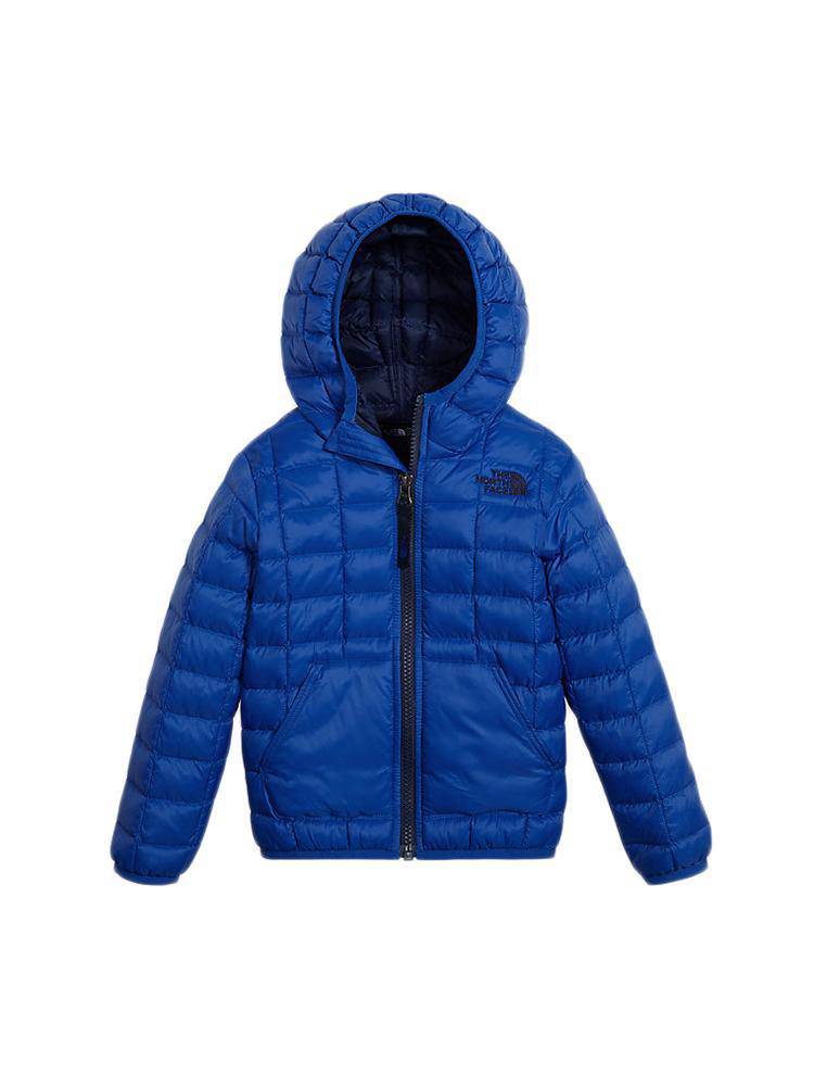 The North Face Toddler Thermobal Hoodie - Saint Bernard