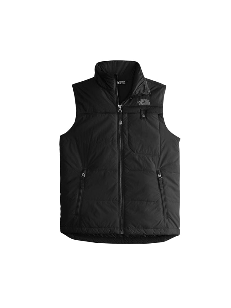 The North Face Boys' Harway Vest