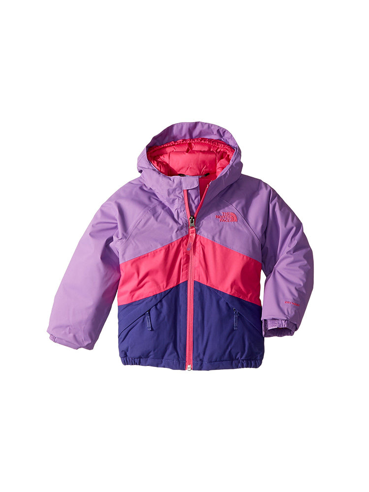 The North Face Toddler Girls' Brianna Insulated Jacket