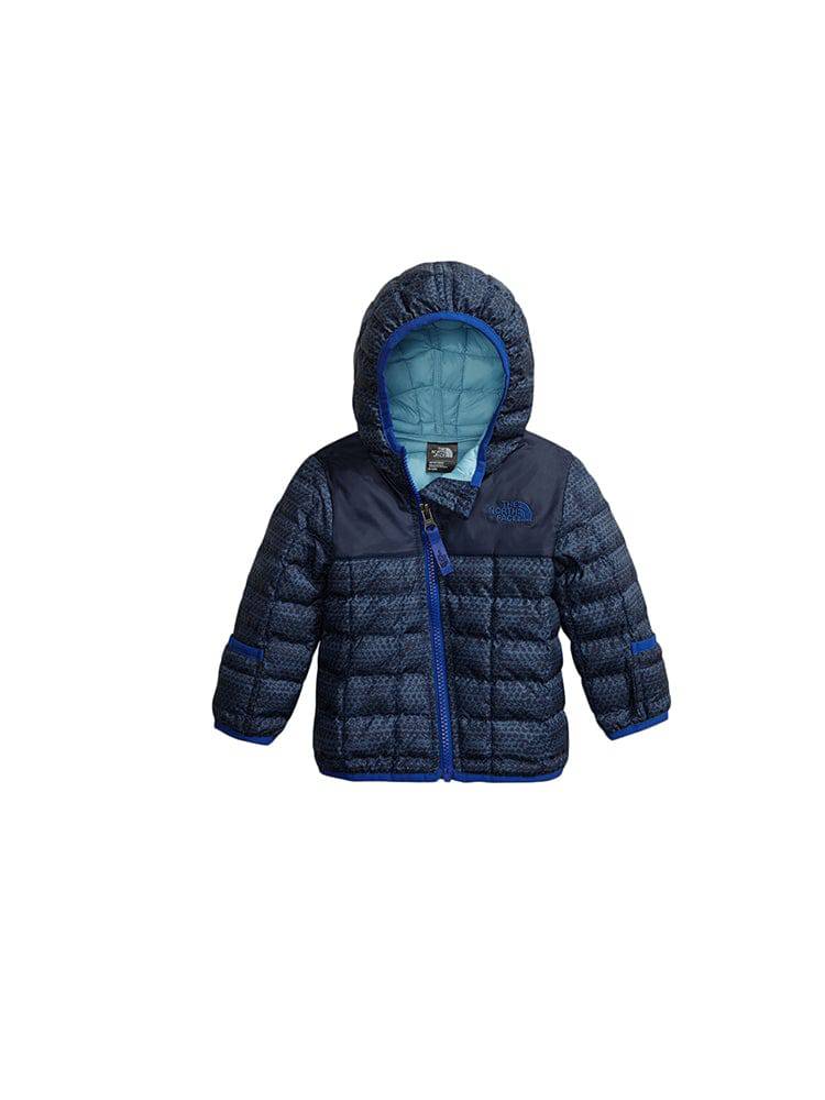 The North Face Infant Thermoball Hoodie - Saint Bernard