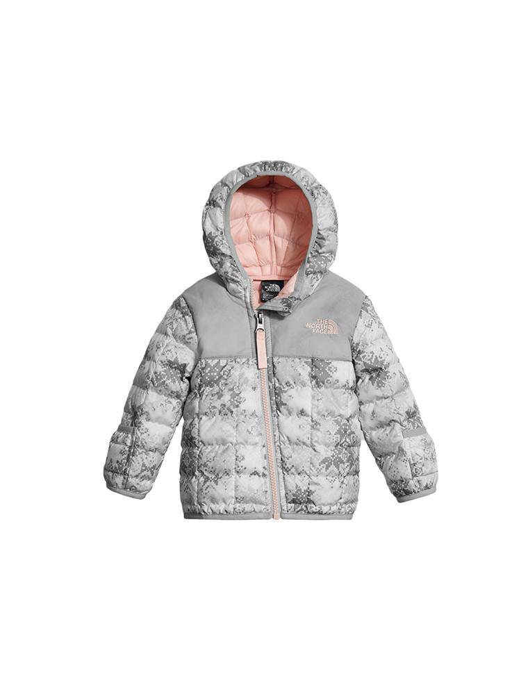 The North Face Infant Thermoball Hoodie - Saint Bernard