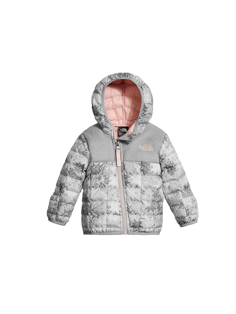 The North Face Infant Thermoball Hoodie - Saint Bernard