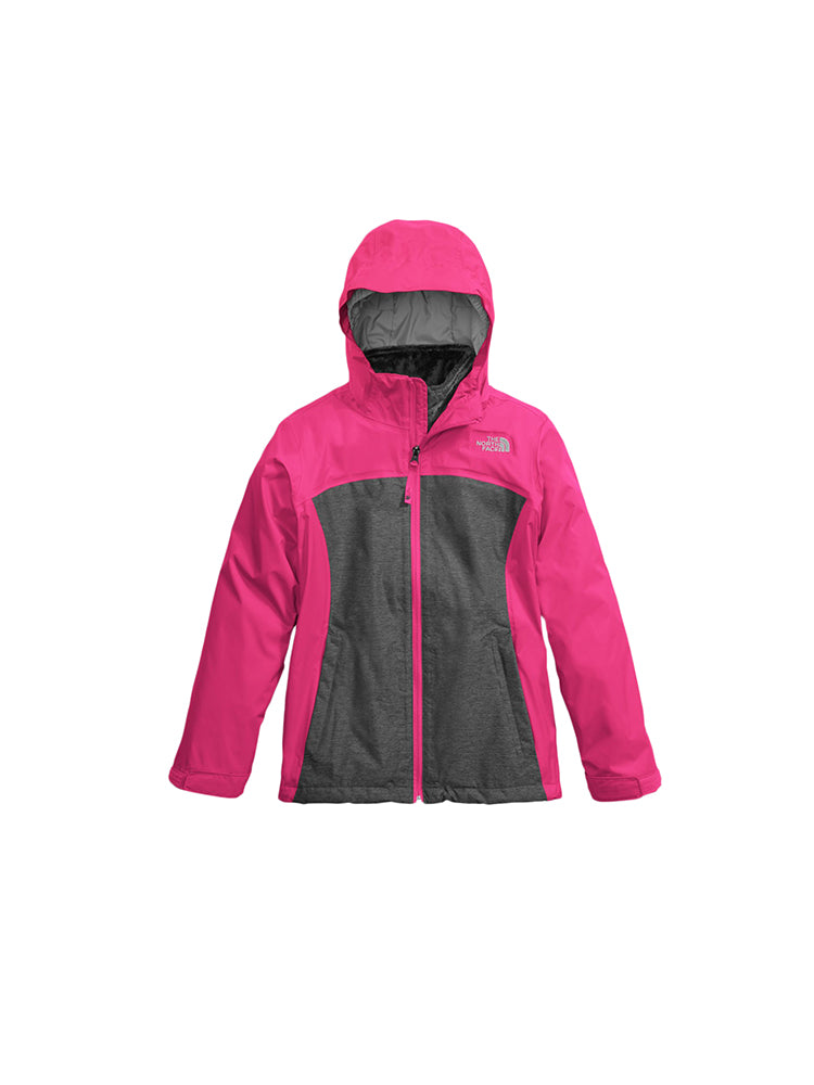 The North Face Girls' Osolita Triclimate Jacket