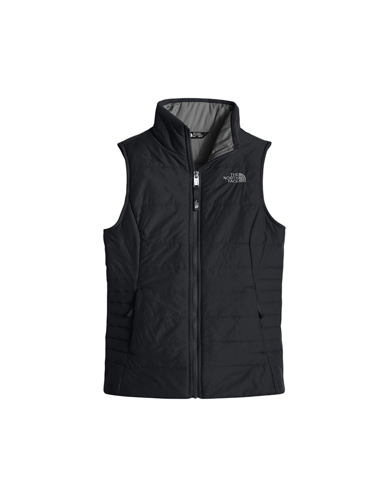 The North Face Girls' Harway Vest - Saint Bernard