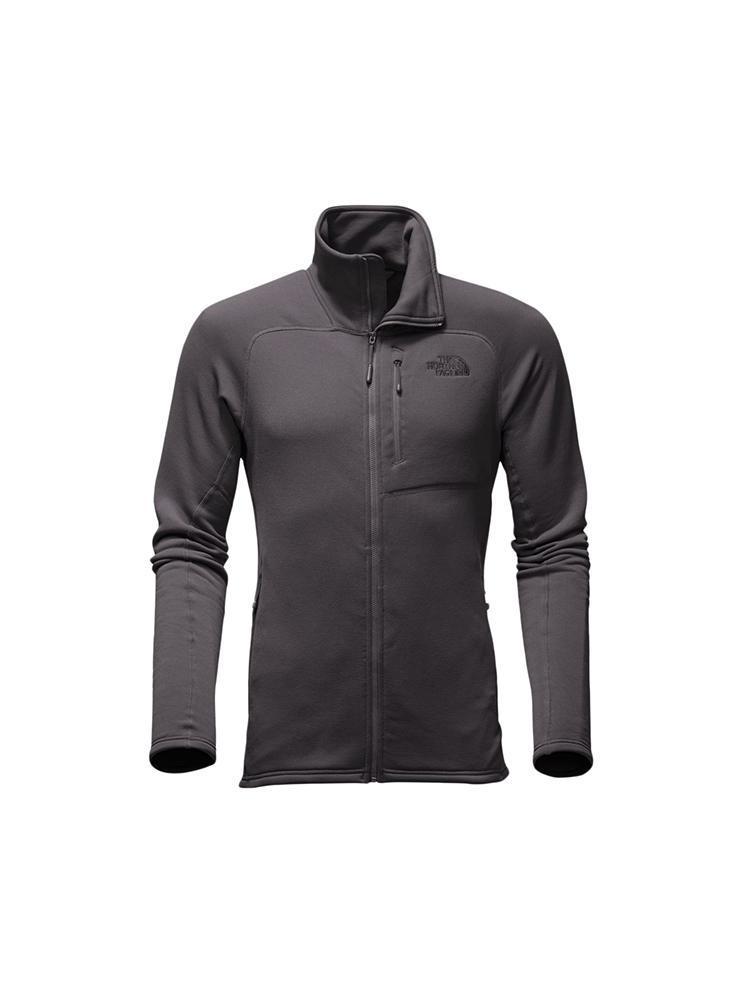 The North Face Men's Flux 2 Power Stretch Full Zip