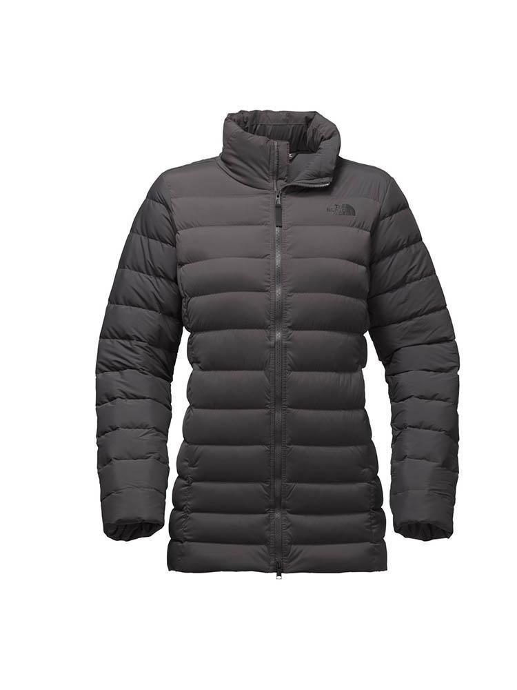 The North Face Women's Stretch Down Parka - Saint Bernard