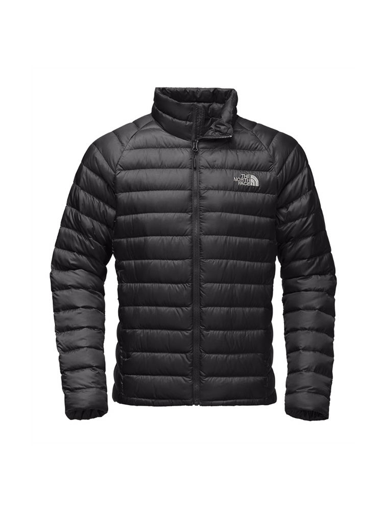 The North Face Men's Trevail Jacket - Saint Bernard