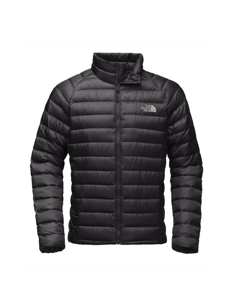 The North Face Men's Trevail Jacket - Saint Bernard