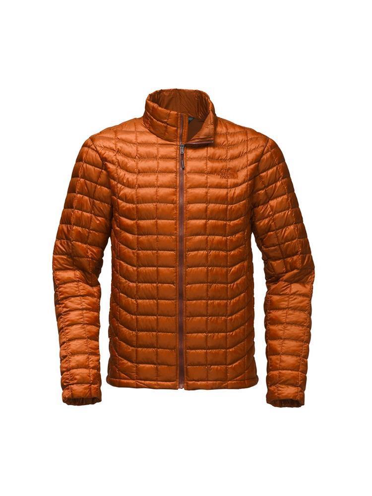 The North Face Men's Thermoball Jacket - Saint Bernard