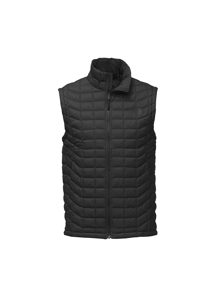 The North Face Men's Thermoball Vest - Saint Bernard