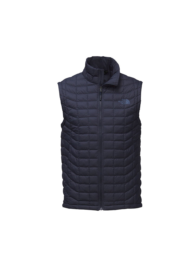 The North Face Men's Thermoball Vest - Saint Bernard
